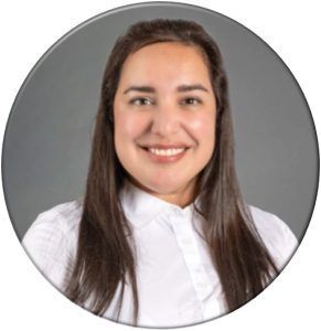 Mar&iacute;a Bracho, CTO de Red Hat para Am&eacute;rica Latina