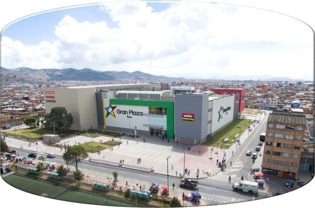 El Fondo Inmobiliario Pactia llega a su octavo aniversario con buenos resultados pese al clima de desaceleración que vive el país, un reflejo del esfuerzo conjunto de sus actuales inversionistas por trabajar en pro del desarrollo y la operación de proyectos inmobiliarios en Colombia.