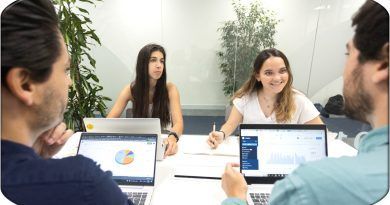 Mujeres colombianas interesadas en el sector tech podrán conectar a través de la segunda edición de Women Tech Dating liderada por Cabify.