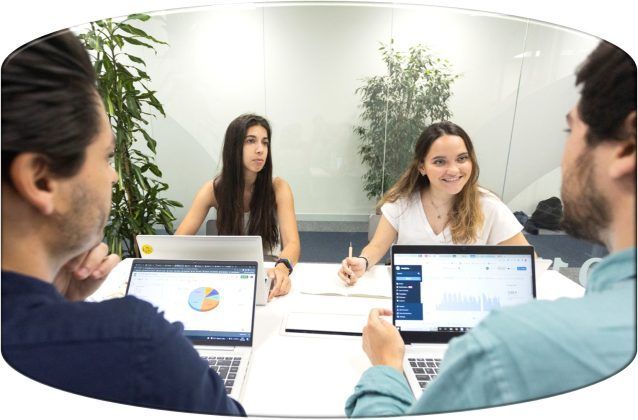 Mujeres colombianas interesadas en el sector tech podr&aacute;n conectar a trav&eacute;s de la segunda edici&oacute;n de Women Tech Dating liderada por Cabify.