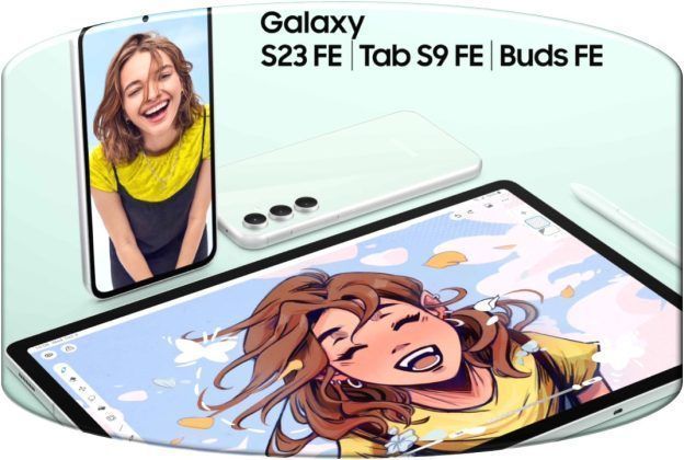 Samsung Electronics ha dado un paso importante hacia la sostenibilidad al presentar su &uacute;ltima adici&oacute;n al ecosistema Samsung Galaxy.