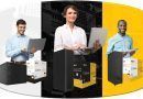 Con el lanzamiento de sus nuevas líneas de productos Essential Series, Professional Series y Enterprise Series, el fabricante redefine la forma en cómo se abordan los proyectos, adaptándose a los requerimientos del mercado.