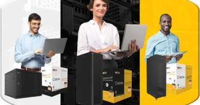 Con el lanzamiento de sus nuevas líneas de productos Essential Series, Professional Series y Enterprise Series, el fabricante redefine la forma en cómo se abordan los proyectos, adaptándose a los requerimientos del mercado.