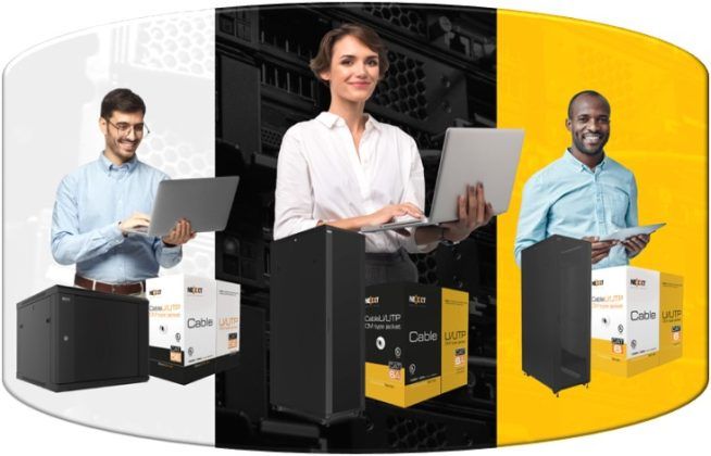 Con el lanzamiento de sus nuevas l&iacute;neas de productos Essential Series, Professional Series y Enterprise Series, el fabricante redefine la forma en c&oacute;mo se abordan los proyectos, adapt&aacute;ndose a los requerimientos del mercado.
