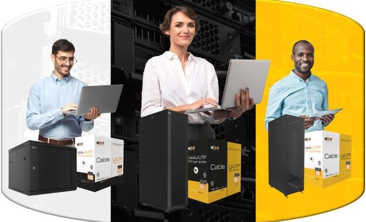 Con el lanzamiento de sus nuevas líneas de productos Essential Series, Professional Series y Enterprise Series, el fabricante redefine la forma en cómo se abordan los proyectos, adaptándose a los requerimientos del mercado.