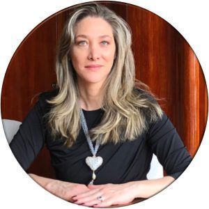 Paula Lezaca, Directora Regi&oacute;n Andina en Another