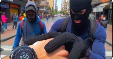 El hurto a personas ha experimentado un incremento del 29% en comparación con el mismo período del año anterior, con un total de 19.624 casos adicionales.