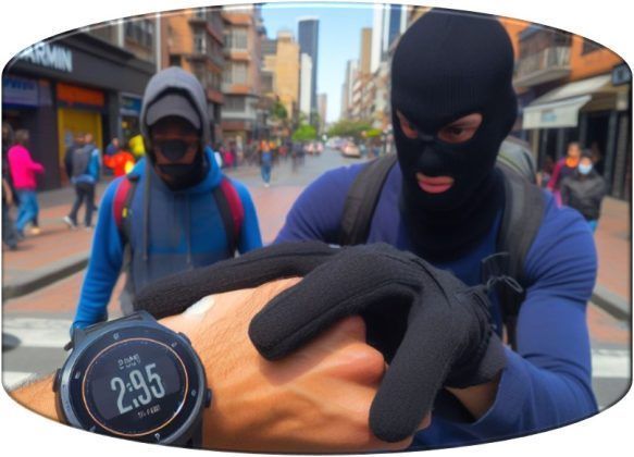 El hurto a personas ha experimentado un incremento del 29% en comparaci&oacute;n con el mismo per&iacute;odo del a&ntilde;o anterior, con un total de 19.624 casos adicionales. 