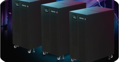 La Industria 4.0 ha llegado con una ola de automatización y digitalización que transforma la forma en que las empresas operan. En este contexto, la continuidad de la energía es más crítica que nunca.