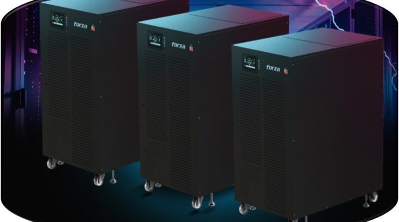 La Industria 4.0 ha llegado con una ola de automatización y digitalización que transforma la forma en que las empresas operan. En este contexto, la continuidad de la energía es más crítica que nunca.