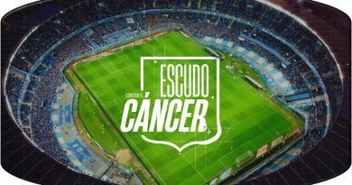 Bajo el lema, “La prevención temprana es el mejor escudo contra el cáncer”, HOY by Havas desarrolló una campaña de concientización para la detección temprana del cáncer de testículos, junto con Fuca, Racing Club y Kappa.