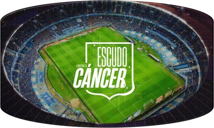 Bajo el lema, &ldquo;La prevenci&oacute;n temprana es el mejor escudo contra el c&aacute;ncer&rdquo;, HOY by Havas desarroll&oacute; una campa&ntilde;a de concientizaci&oacute;n para la detecci&oacute;n temprana del c&aacute;ncer de test&iacute;culos, junto con Fuca, Racing Club y Kappa. 