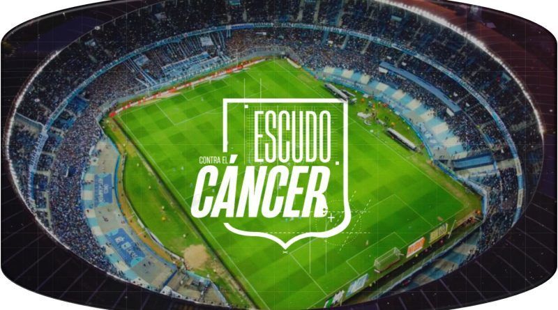 Bajo el lema, “La prevención temprana es el mejor escudo contra el cáncer”, HOY by Havas desarrolló una campaña de concientización para la detección temprana del cáncer de testículos, junto con Fuca, Racing Club y Kappa.