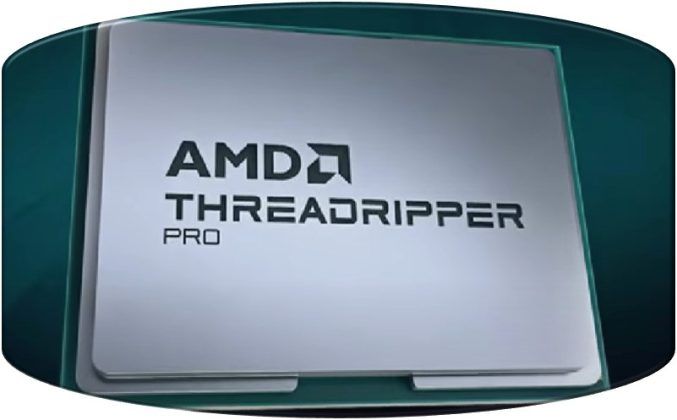 AMD revel&oacute; una importante novedad en el mundo de la inform&aacute;tica con el lanzamiento de los procesadores Ryzen Threadripper PRO Serie 7000 WX, y reintrodujo la l&iacute;nea de procesadores Threadripper en el espacio de escritorio de gama alta.