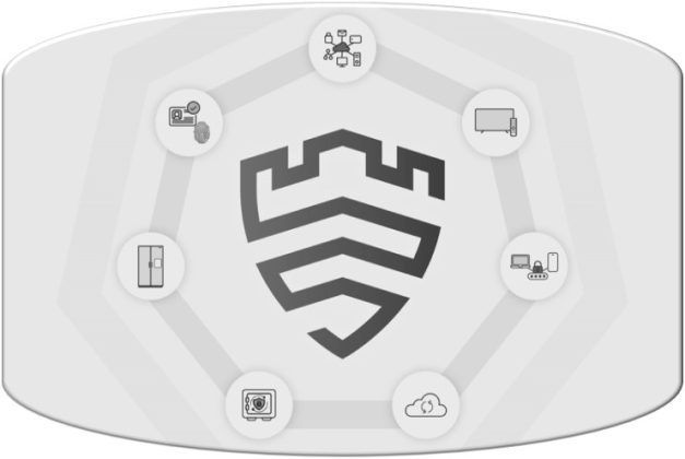Los nuevos recursos incluyen actualizaciones para Samsung Knox Matrix con claves de acceso y encriptado de punta a punta para back-up y restauraci&oacute;n de datos en la nube.