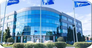 La designación certifica la tecnología de la plataforma de seguridad unificada que gestiona y monitorea los sistemas de seguridad electrónicos, incluido el control de acceso, la videovigilancia y la lectura automatizada de matrículas.
