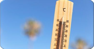 se anticipa un aumento en las temperaturas en Colombia durante el último trimestre del año, con estimaciones del IDEAM que sugieren un incremento de entre 0,5 y 2,0 grados centígrados en la temperatura promedio del aire en el país.