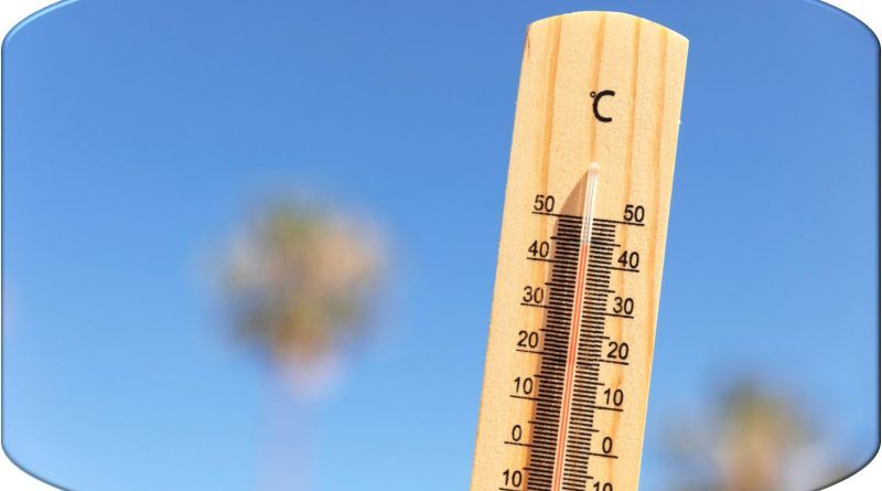se anticipa un aumento en las temperaturas en Colombia durante el último trimestre del año, con estimaciones del IDEAM que sugieren un incremento de entre 0,5 y 2,0 grados centígrados en la temperatura promedio del aire en el país.