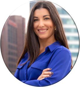 Ana Jim&eacute;nez, Country Manager de GoTrendier