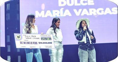 El Biz Fest dejó una huella en el panorama empresarial del país y promete seguir forjando su legado en futuras ediciones.