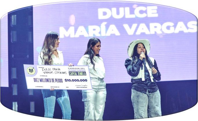El Biz Fest dej&oacute; una huella en el panorama empresarial del pa&iacute;s y promete seguir forjando su legado en futuras ediciones. 