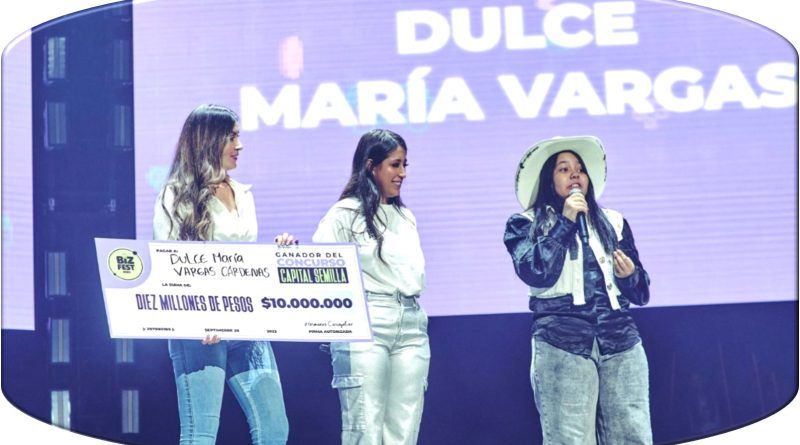 El Biz Fest dejó una huella en el panorama empresarial del país y promete seguir forjando su legado en futuras ediciones.