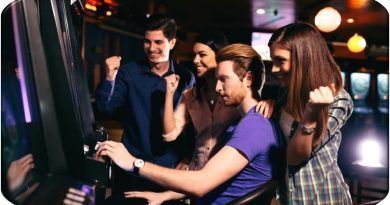 Los jóvenes de 20 a 25 años se apoderan de las modalidades de tragamonedas, casino en vivo, ruleta y blackjack.