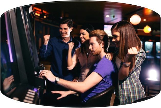 Los j&oacute;venes de 20 a 25 a&ntilde;os se apoderan de las modalidades de tragamonedas, casino en vivo, ruleta y blackjack.
