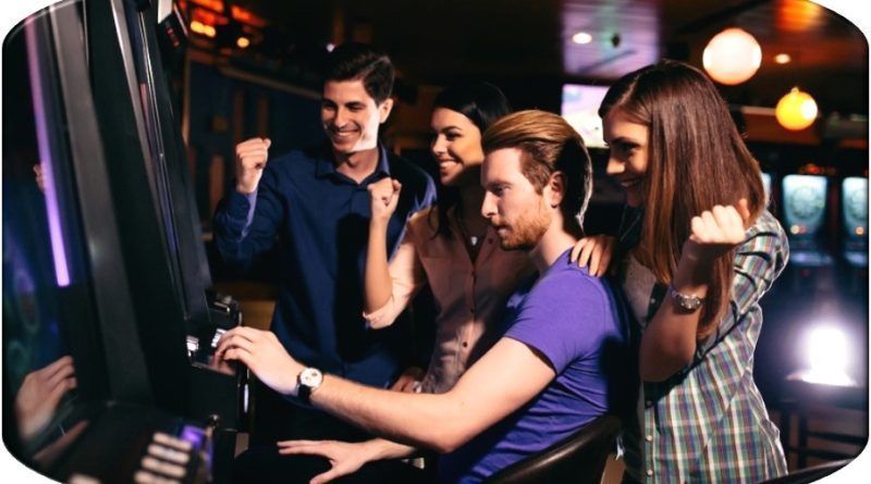 Los jóvenes de 20 a 25 años se apoderan de las modalidades de tragamonedas, casino en vivo, ruleta y blackjack.