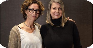 Este evento también está pensado para futuras generaciones, al poner en escena ejemplos de valentía, coraje, explicaciones de cómo salir de la zona de confort y cómo lograr los retos que cada persona sueña.