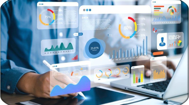 En un mundo en el que los datos mandan en los negocios, contar con especialistas que saben detectar la información y tendencias que ellos contienen es clave para ir por el buen camino.