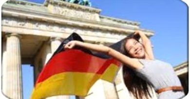 Colombia y Alemania se unen para celebrar el Día de la Unidad Alemana, momento histórico que simboliza la reunificación y la unidad de esta nación.