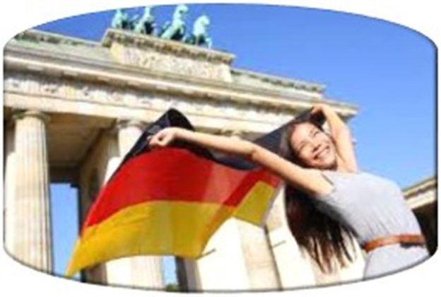 Colombia y Alemania se unen para celebrar el D&iacute;a de la Unidad Alemana, momento hist&oacute;rico que simboliza la reunificaci&oacute;n y la unidad de esta naci&oacute;n. 