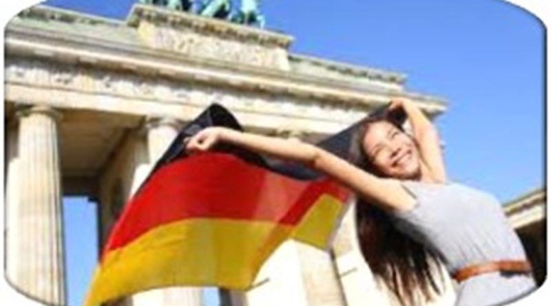 Colombia y Alemania se unen para celebrar el Día de la Unidad Alemana, momento histórico que simboliza la reunificación y la unidad de esta nación.