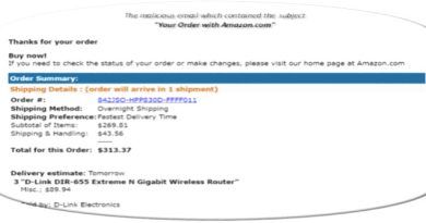 El último informe de phishing de marca de Check Point Research revela que el comercio minorista fue la industria más suplantada en el último trimestre, con Walmart encabezando la lista y Home Depot entre los diez primeros.