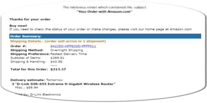 El &uacute;ltimo informe de phishing de marca de Check Point Research revela que el comercio minorista fue la industria m&aacute;s suplantada en el &uacute;ltimo trimestre, con Walmart encabezando la lista y Home Depot entre los diez primeros.