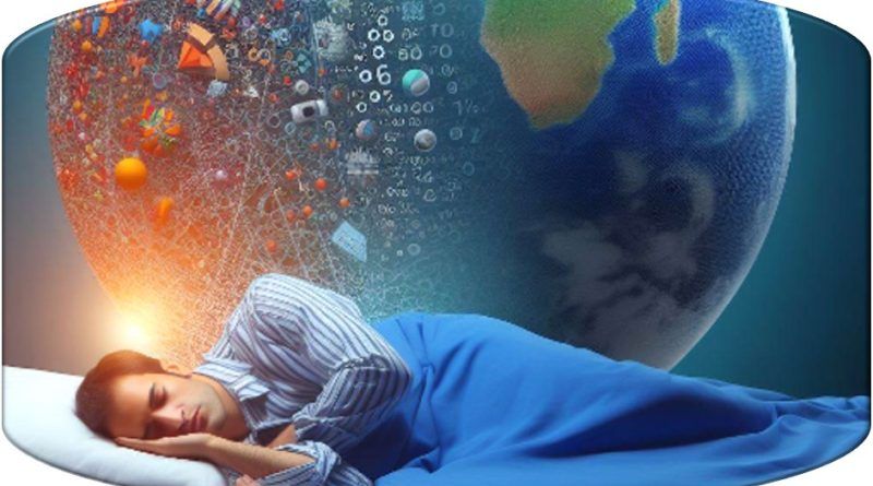 De acuerdo con la OMS, 15% de la población mundial sufre de trastornos de sueño. Las mujeres son las más afectadas debido a una rutina de excesos, el estrés mental, las presiones sociales, familiares y la sobrecarga, lo que a menudo se traduce en fatiga femenina.