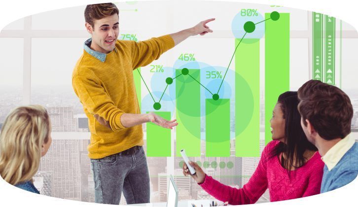 El reporte "Resiliency in the making" enfatiza que la madurez digital es esencial para lograr resiliencia, con inversi&oacute;n en datos, IA y gemelos digitales que capacitan a las empresas para tomar decisiones din&aacute;micas en tiempo real.
