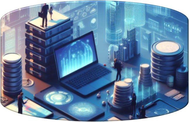 Empresas privadas y gubernamentales tienen en su poder millones de datos personales y biométricos de clientes y de la población, que en caso de carecer de la protección y seguridad necesaria, dicha información se convierte en objetivo de gran valor para el cibercrimen.