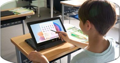 Expertos de Acer aseguran que aprender sobre computadores ya no es una opción: es necesario mantenerse al día con nuestra forma de vida moderna. Aquí, algunas razones por las que las clases de informática para niños son beneficiosas.