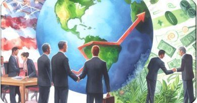 La región registró una pérdida de biodiversidad del 94%, la mayor del mundo, de 1998 al 2020 (WWF).
