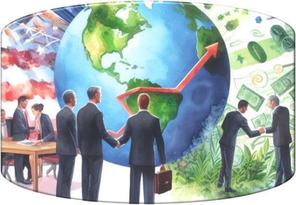 La regi&oacute;n registr&oacute; una p&eacute;rdida de biodiversidad del 94%, la mayor del mundo, de 1998 al 2020 (WWF).