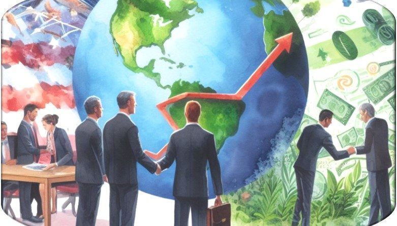 La región registró una pérdida de biodiversidad del 94%, la mayor del mundo, de 1998 al 2020 (WWF).