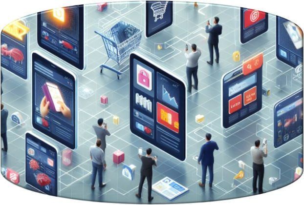 Seg&uacute;n datos recientes, se estima que el gasto en Retail Media alcanzar&aacute; la asombrosa cifra de 155.000 millones de d&oacute;lares en 2026. 