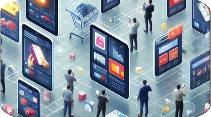 Según datos recientes, se estima que el gasto en Retail Media alcanzará la asombrosa cifra de 155.000 millones de dólares en 2026.