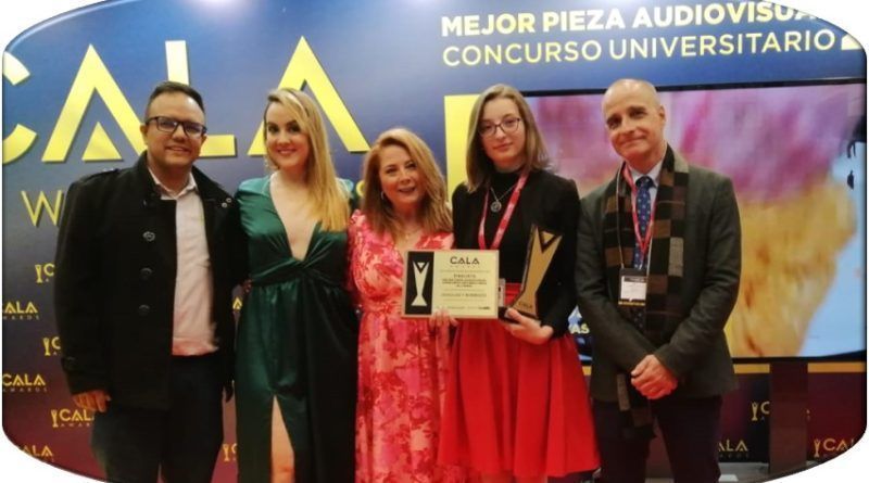 El evento no solo sirvió como vitrina para exhibir tecnologías de vanguardia, sino también como epicentro académico.