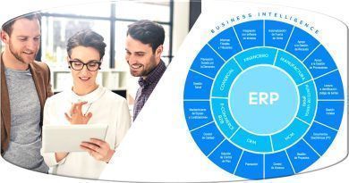 Las empresas que implementan soluciones ERP ahorran en tiempo hasta un 30% y reducen gastos hasta un 15%, dependiendo del tamaño y del sector en el que se desempeñen.