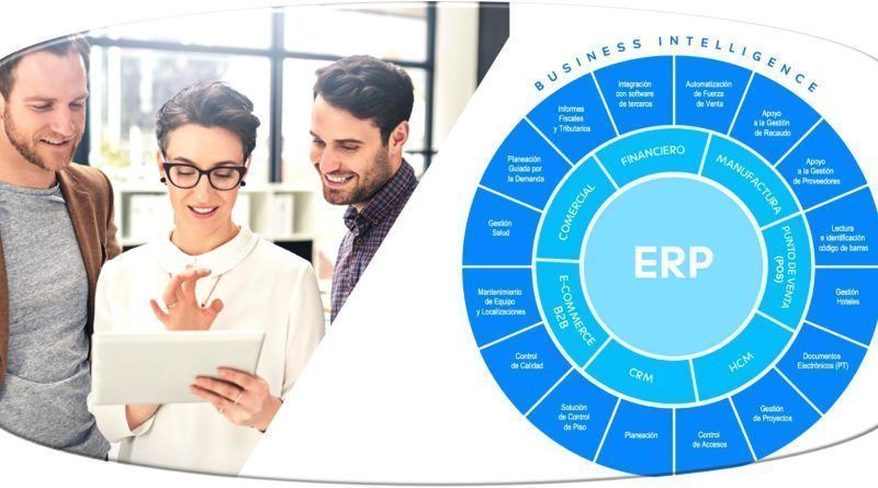 Las empresas que implementan soluciones ERP ahorran en tiempo hasta un 30% y reducen gastos hasta un 15%, dependiendo del tamaño y del sector en el que se desempeñen.