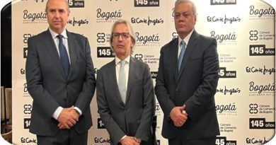 La tercera edición del programa Bogotá Marcando Estilo, tiene como objetivo posicionar el tejido empresarial de Bogotá y la Región en Europa y apoyar a mipymes colombianas en sus procesos de internacionalización.
