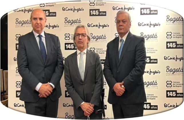 La tercera edición del programa Bogotá Marcando Estilo, tiene como objetivo posicionar el tejido empresarial de Bogotá y la Región en Europa y apoyar a mipymes colombianas en sus procesos de internacionalización.